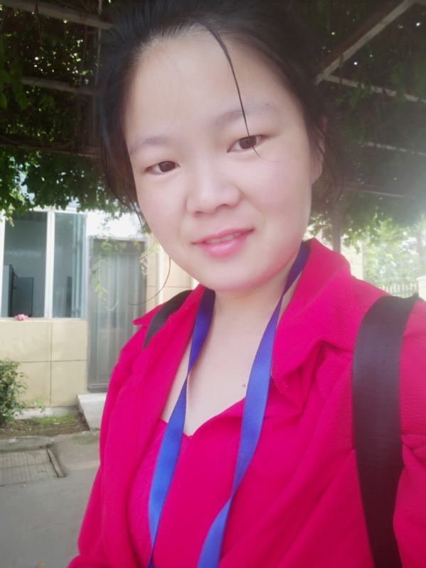 快乐至上的第二张照片--驻马店相亲服务中心