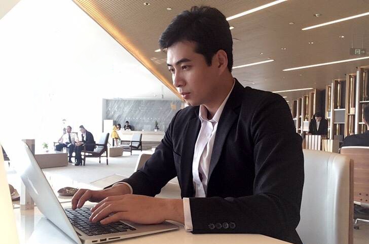 wangjie的第一张照片--驻马店相亲服务中心