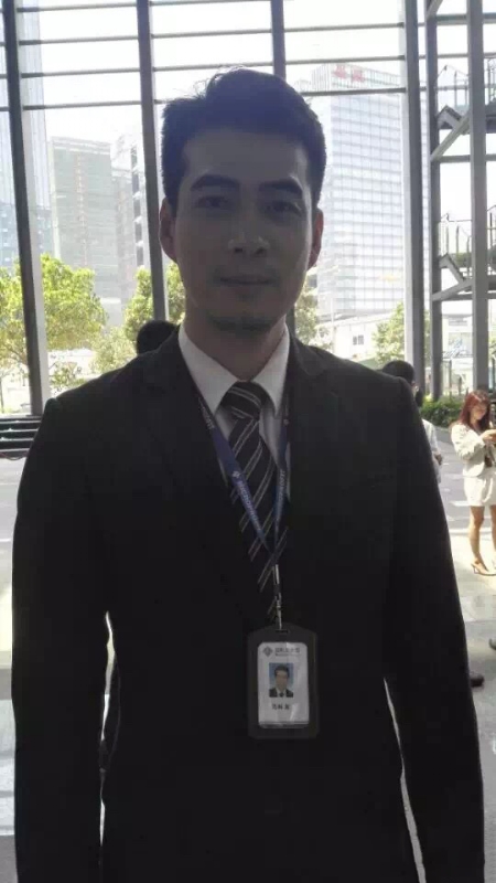 wangjie的第二张照片--驻马店相亲服务中心