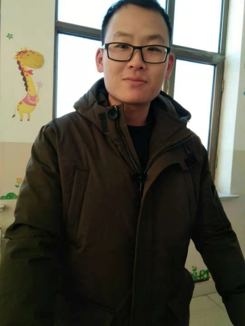 品上男人的第一张照片--驻马店相亲服务中心