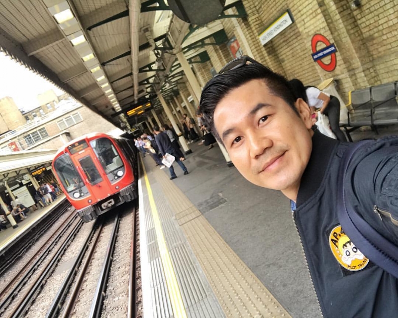 fanlee的第一张照片--驻马店相亲服务中心