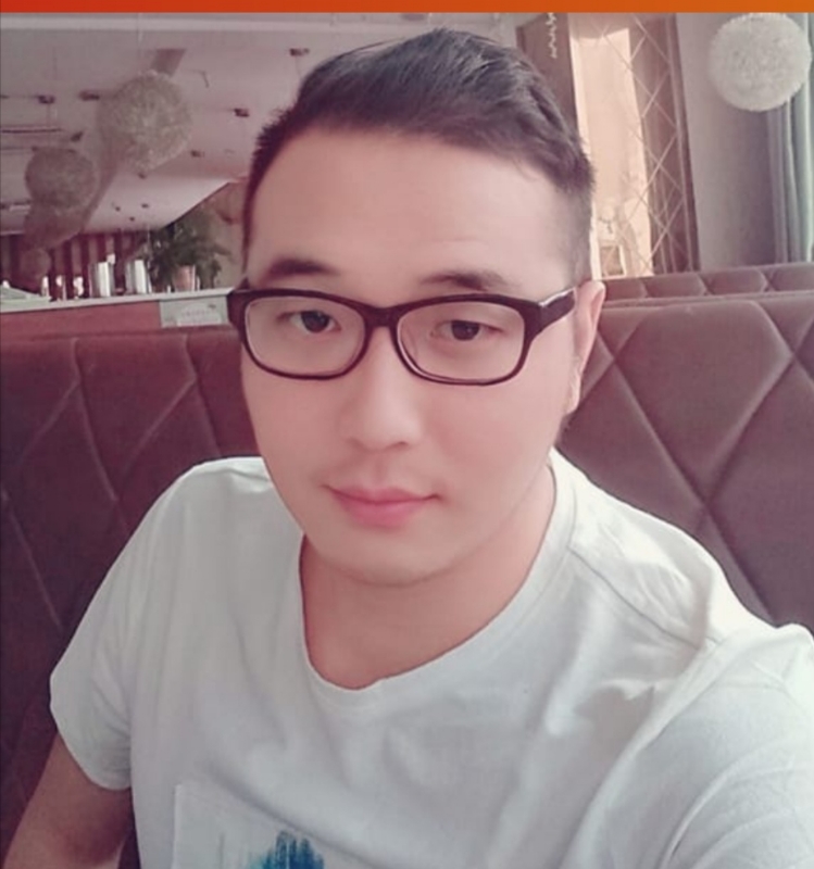 王儁的第一张照片--驻马店相亲服务中心