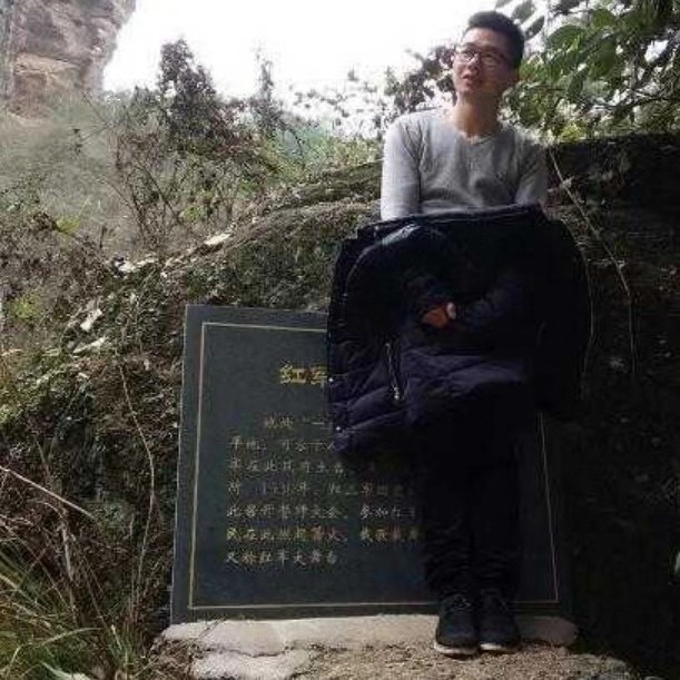 寻见的第一张照片--驻马店相亲服务中心