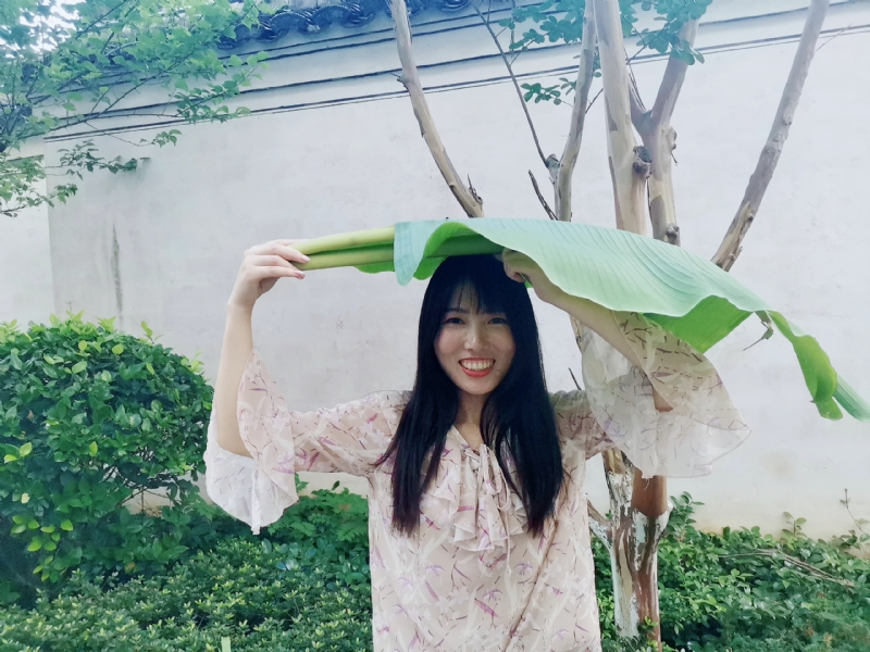 木沙的第二张照片--驻马店相亲服务中心