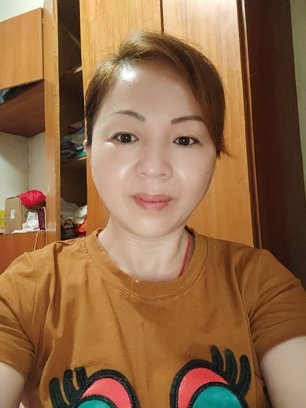 醉红颜的第一张照片--驻马店相亲服务中心