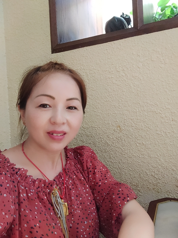 醉红颜的第二张照片--驻马店相亲服务中心