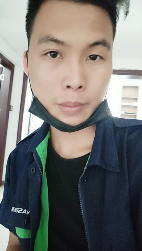 劳逸的第一张照片--驻马店相亲服务中心