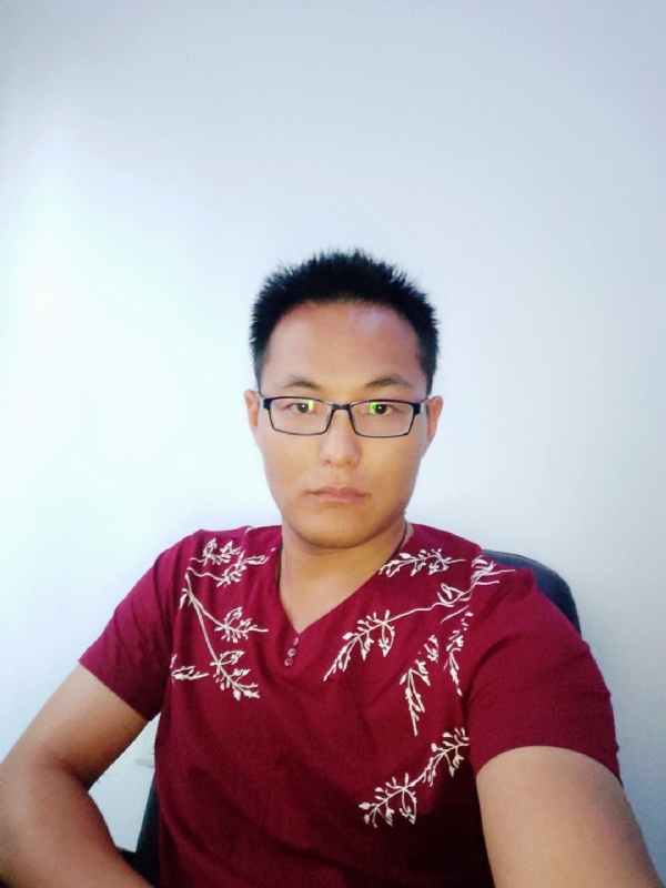 泉海洋的第一张照片--驻马店相亲服务中心