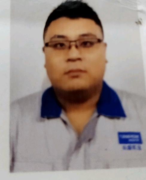 故渊的第二张照片--驻马店相亲服务中心