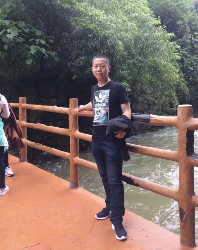 故事的开始的第一张照片--驻马店相亲服务中心