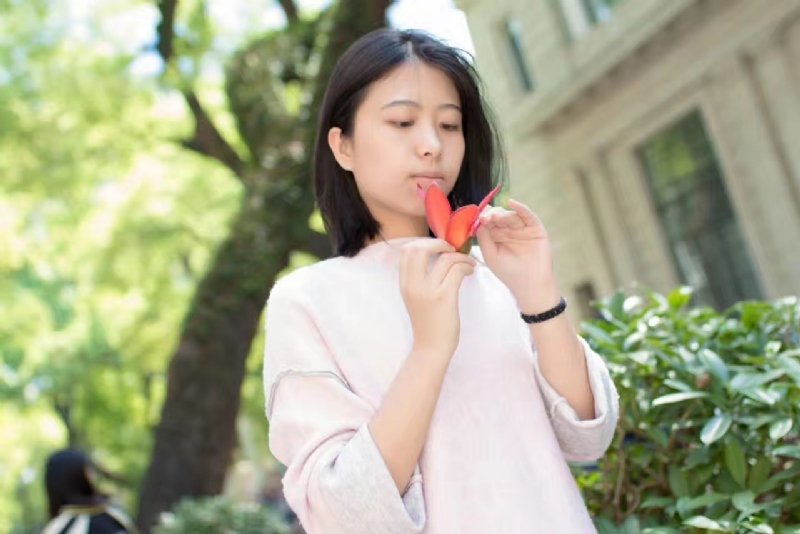 随心的第一张照片--驻马店相亲服务中心