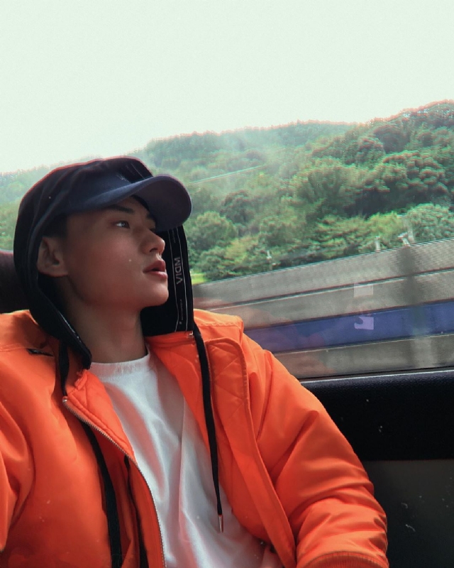 胡强很孤单的第二张照片--驻马店相亲服务中心