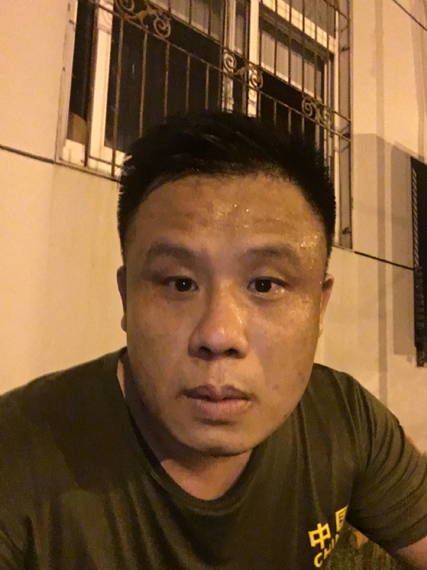 James2020的第一张照片--驻马店相亲服务中心