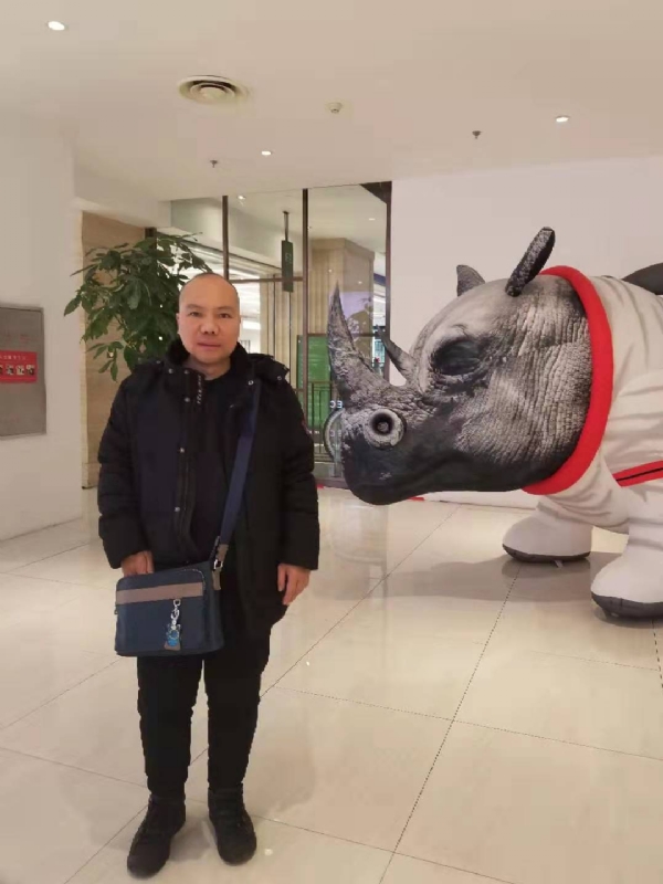 酒香四溢的第五张照片--驻马店相亲服务中心