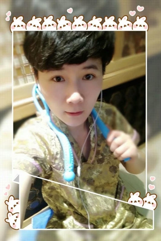 小语同学的第一张照片--驻马店相亲服务中心