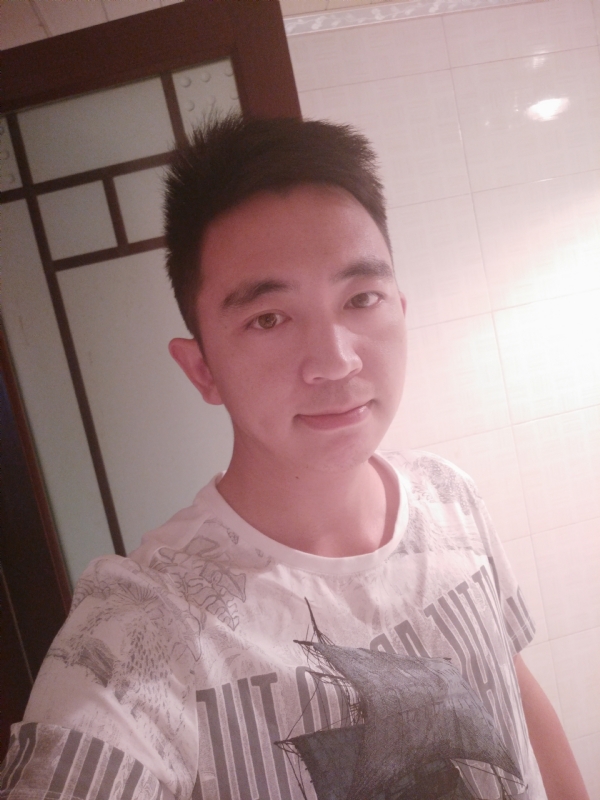 彭亮的第一张照片--驻马店相亲服务中心