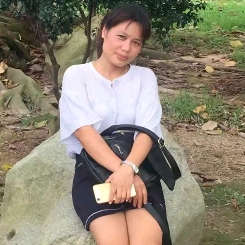 小燕子的第一张照片--驻马店相亲服务中心