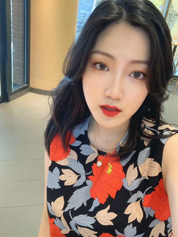 anny的第一张照片--驻马店相亲服务中心