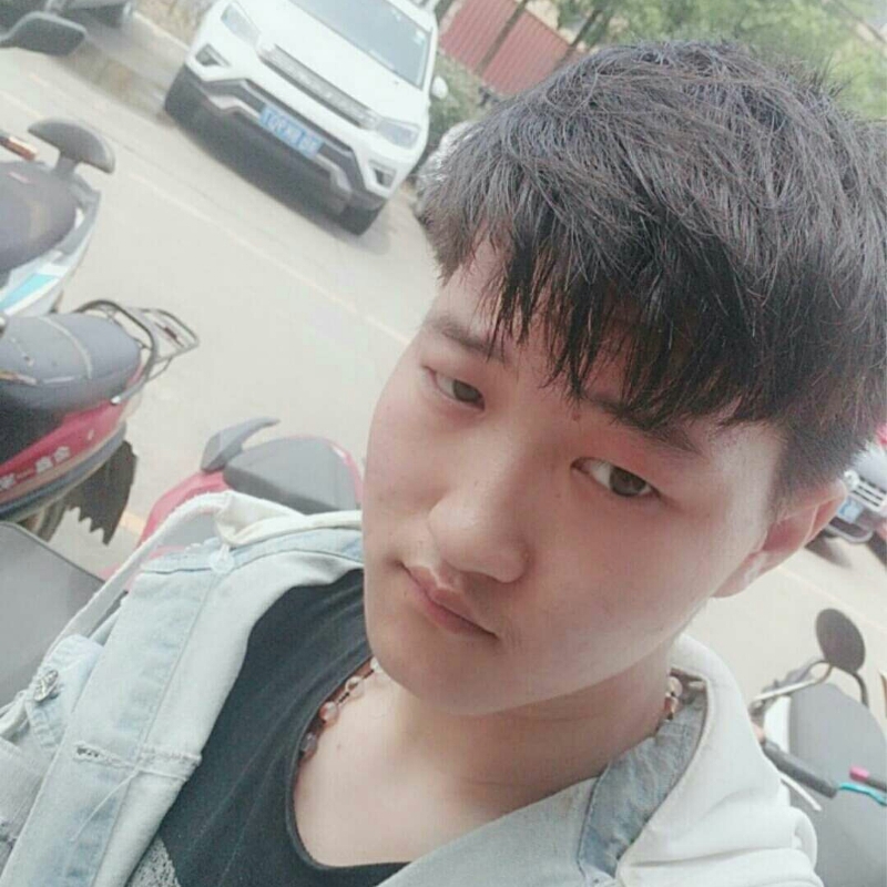 该喝喝的第一张照片--驻马店相亲服务中心