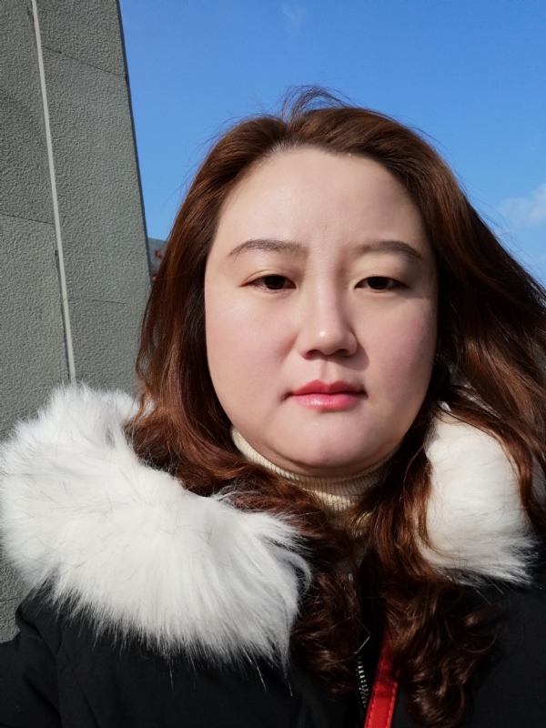 李清的第一张照片--驻马店相亲服务中心