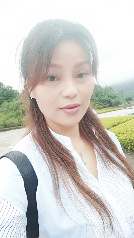 韩雅的第二张照片--驻马店相亲服务中心