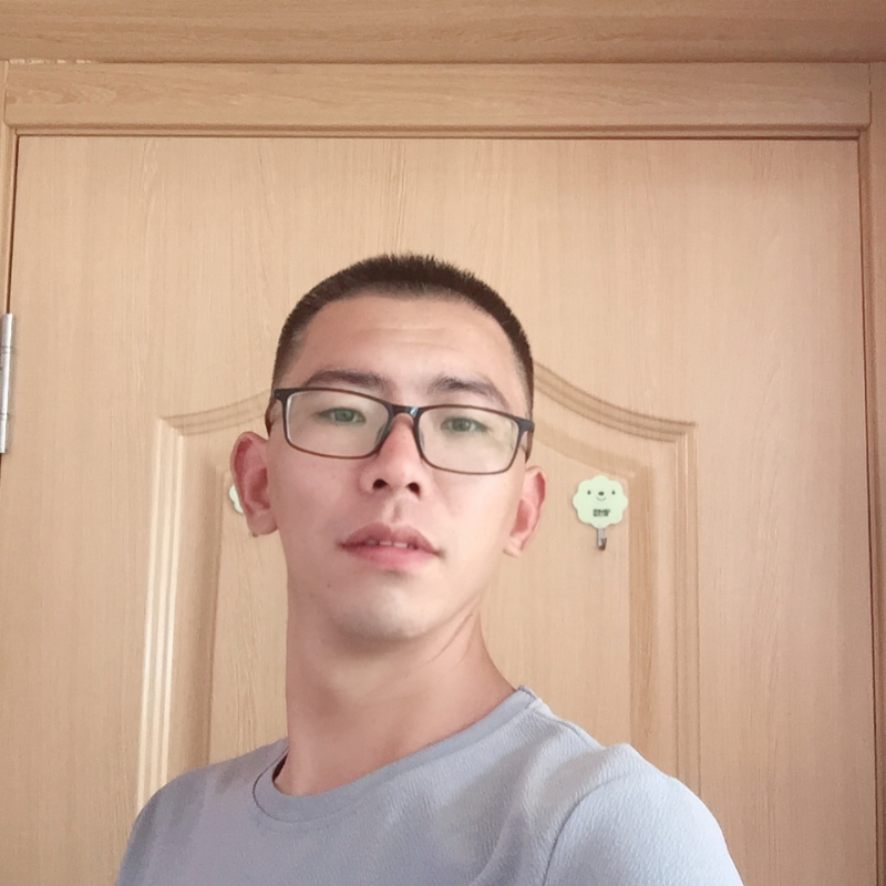 大耳朵的第一张照片--驻马店相亲服务中心