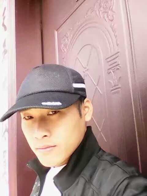 以沫的第一张照片--驻马店相亲服务中心