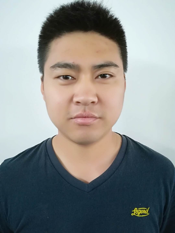 安好的第一张照片--驻马店相亲服务中心