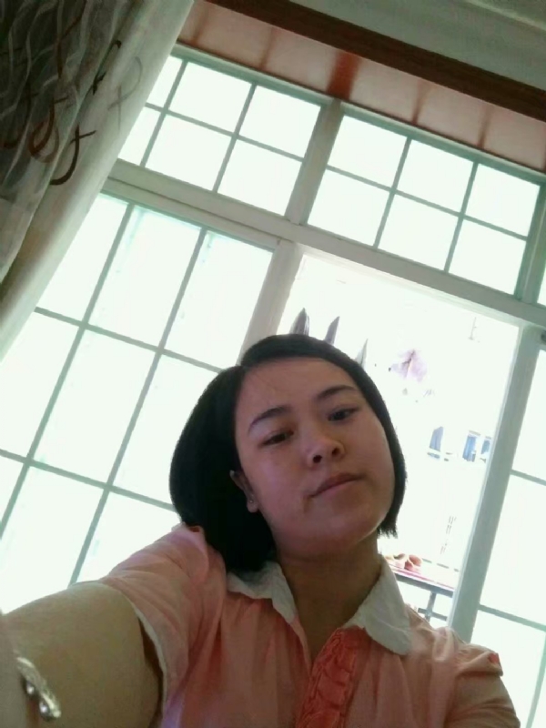 无忧的第一张照片--驻马店相亲服务中心