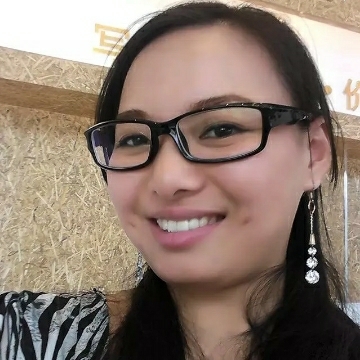 蕊倪的第一张照片--驻马店相亲服务中心