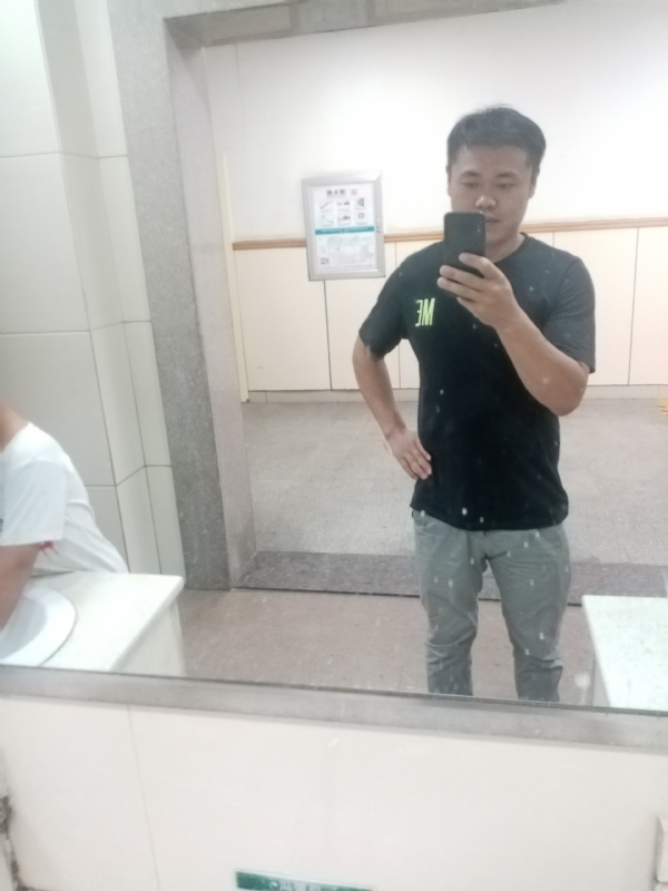 随遇而安的第一张照片--驻马店相亲服务中心