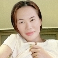 李梅的第一张照片--驻马店相亲服务中心