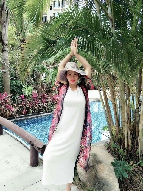 李梅的第四张照片--驻马店相亲服务中心