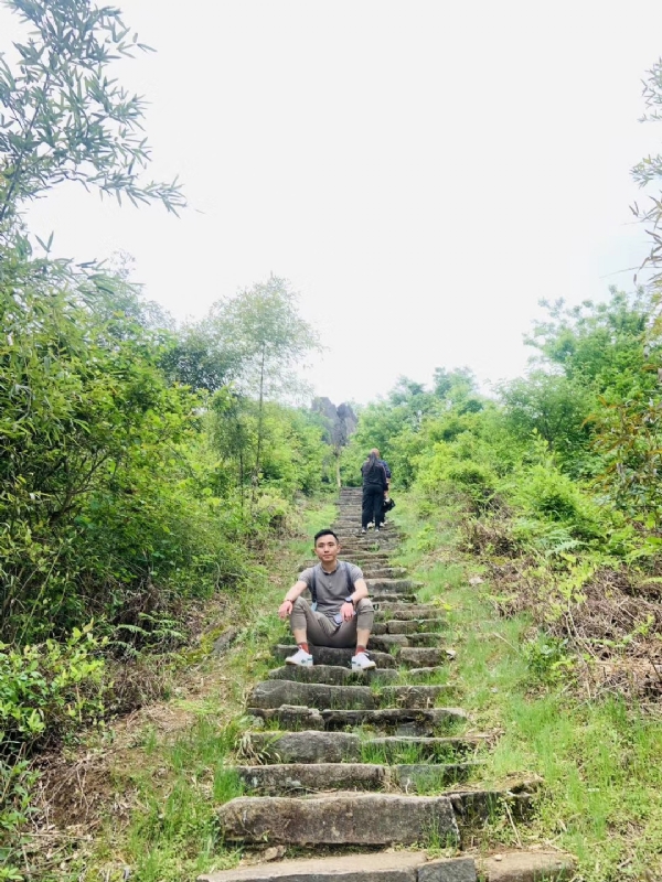 该怎么写喃的第一张照片--驻马店相亲服务中心