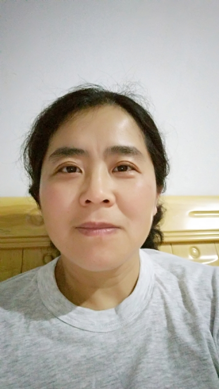 星空的第三张照片--驻马店相亲服务中心