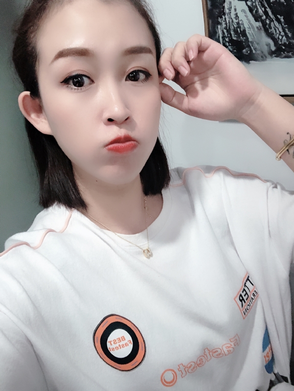 Amy的第三张照片--驻马店相亲服务中心