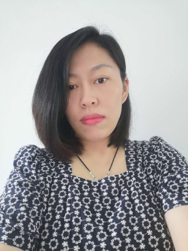 一笑而过的第二张照片--驻马店相亲服务中心