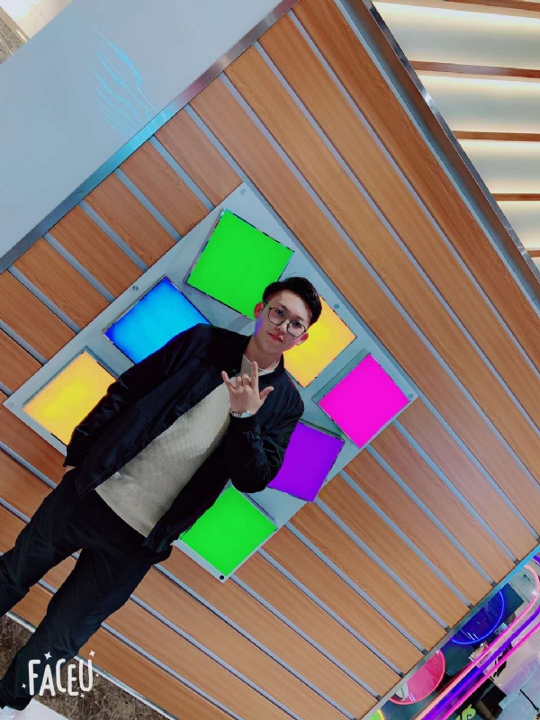 陪伴是最长情的告白的第一张照片--驻马店相亲服务中心