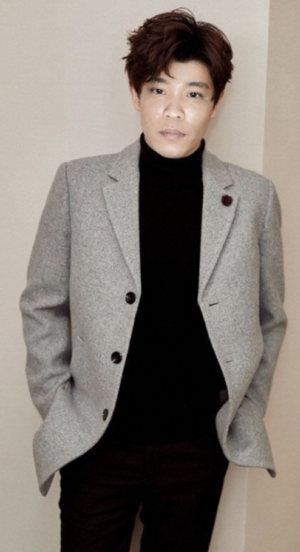 Luang少的第一张照片--驻马店相亲服务中心