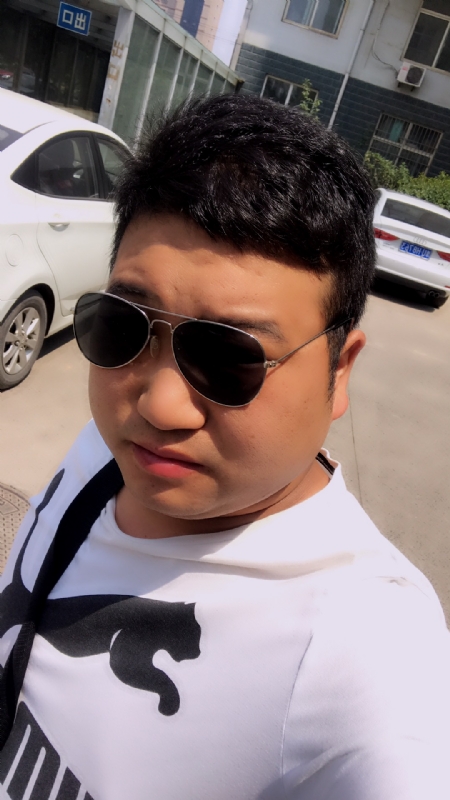 杨志强的第二张照片--驻马店相亲服务中心