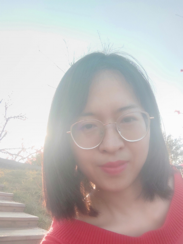 cai的第一张照片--驻马店相亲服务中心