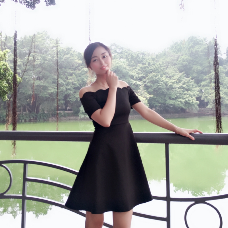 薇薇的第三张照片--驻马店相亲服务中心