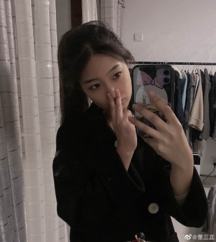 霜霜專屬你的小秘書的第一张照片--驻马店相亲服务中心