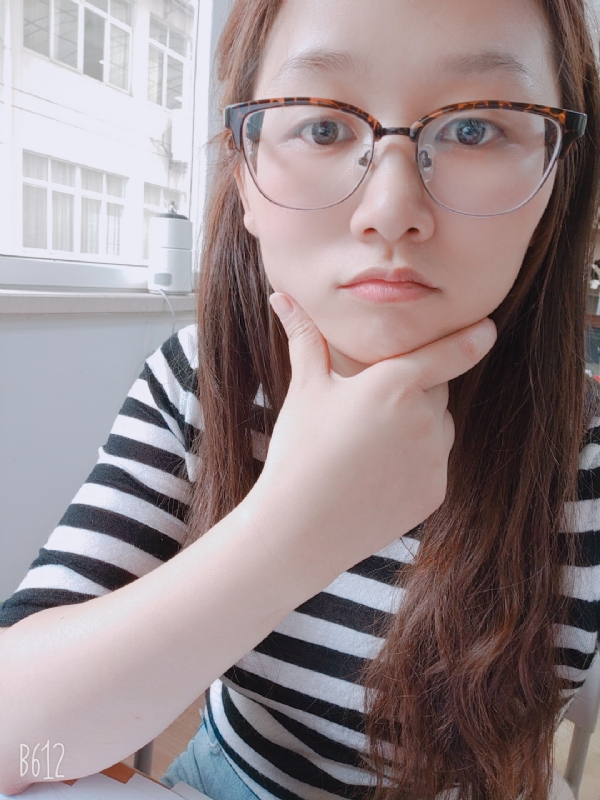 路晨的第一张照片--驻马店相亲服务中心