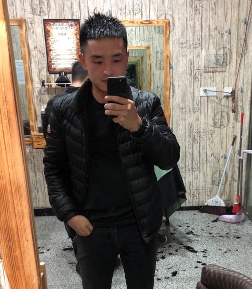 知足常乐的第一张照片--驻马店相亲服务中心