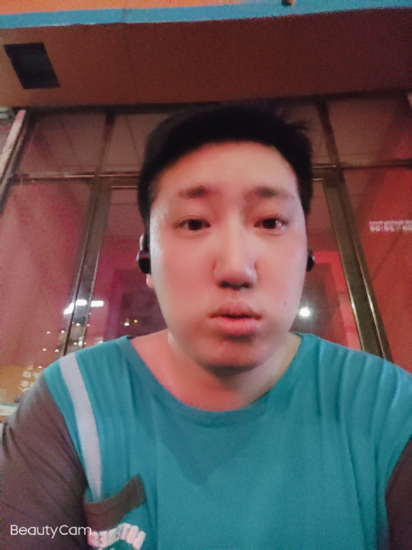 夜月星辰的第一张照片--驻马店相亲服务中心