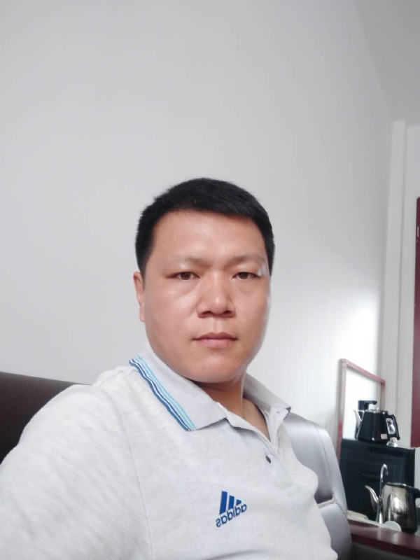 缘来如此的第二张照片--驻马店相亲服务中心