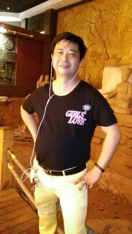 行者的第一张照片--驻马店相亲服务中心