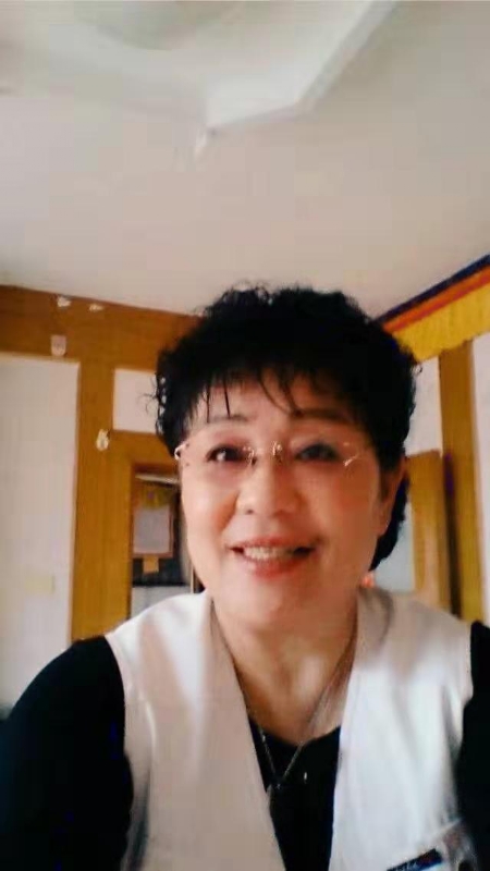 因缘相牵的第一张照片--驻马店相亲服务中心