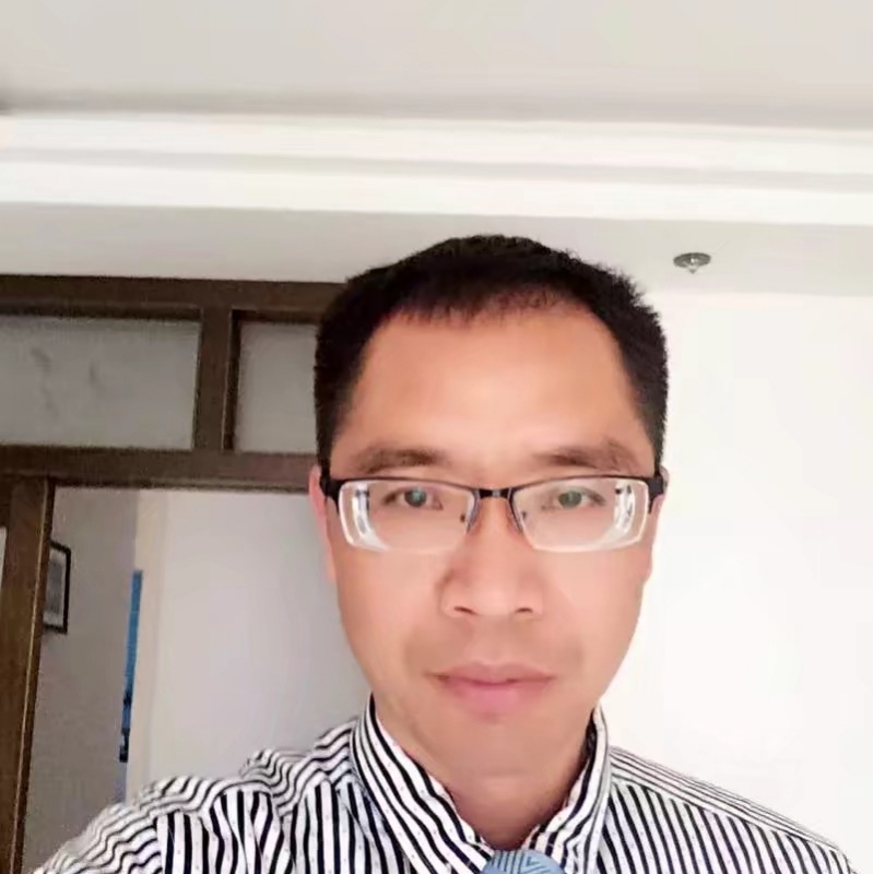 蓝色天空的第一张照片--驻马店相亲服务中心